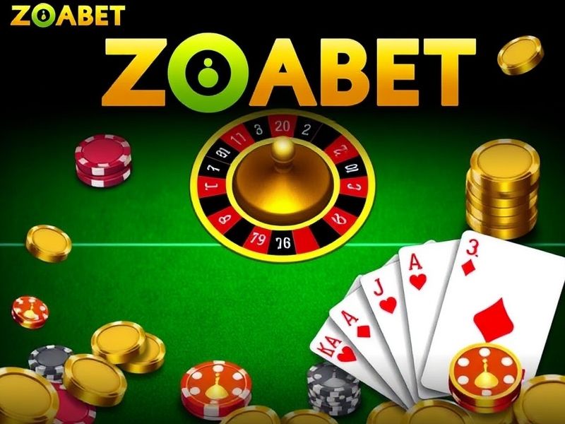 Discover comprehensive information about Zotabet Casino, including its wide range of gambling games, expert reviews, bonuses, and how to maximize your user experience.