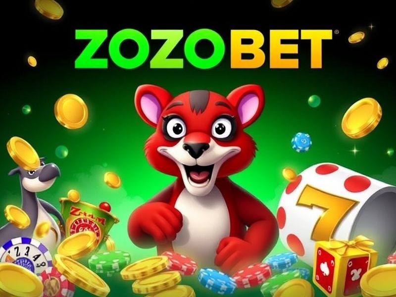 Discover comprehensive information about Zotabet Casino, including its wide range of gambling games, expert reviews, bonuses, and how to maximize your user experience.